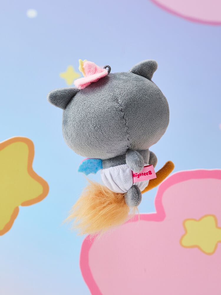 MIGHTEEZ Wonder Room Baby Plush
