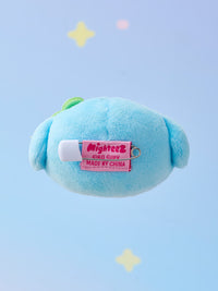 MIGHTEEZ Wonder Room Plush Badge
