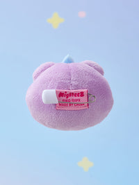 MIGHTEEZ Wonder Room Plush Badge