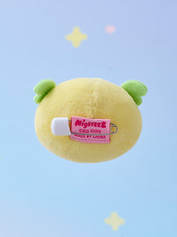 MIGHTEEZ Wonder Room Plush Badge