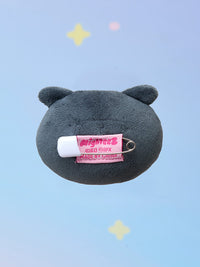 MIGHTEEZ Wonder Room Plush Badge