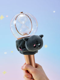 MIGHTEEZ Wonder Room Light Stick Plush Band