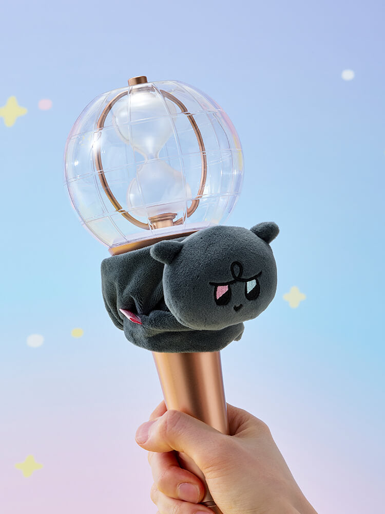 MIGHTEEZ Wonder Room Light Stick Plush Band