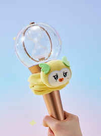 MIGHTEEZ Wonder Room Light Stick Plush Band