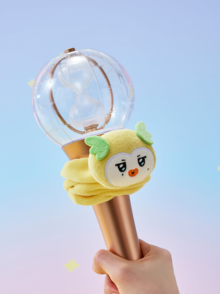 MIGHTEEZ Wonder Room Light Stick Plush Band
