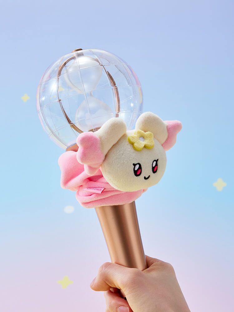 MIGHTEEZ Wonder Room Light Stick Plush Band