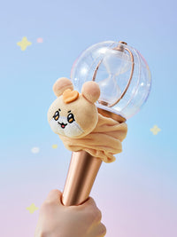MIGHTEEZ Wonder Room Light Stick Plush Band