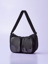 MIGHTEEZ Wonder Room Crossbody Bag