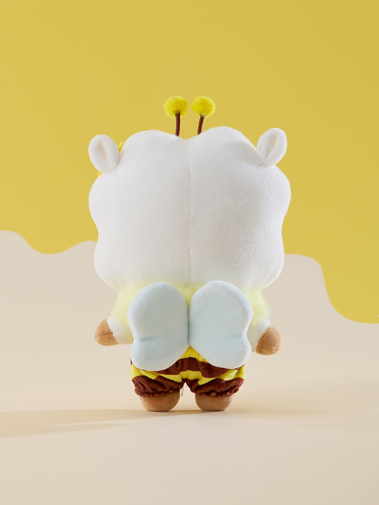 BT21 Honey Bee Medium Plush