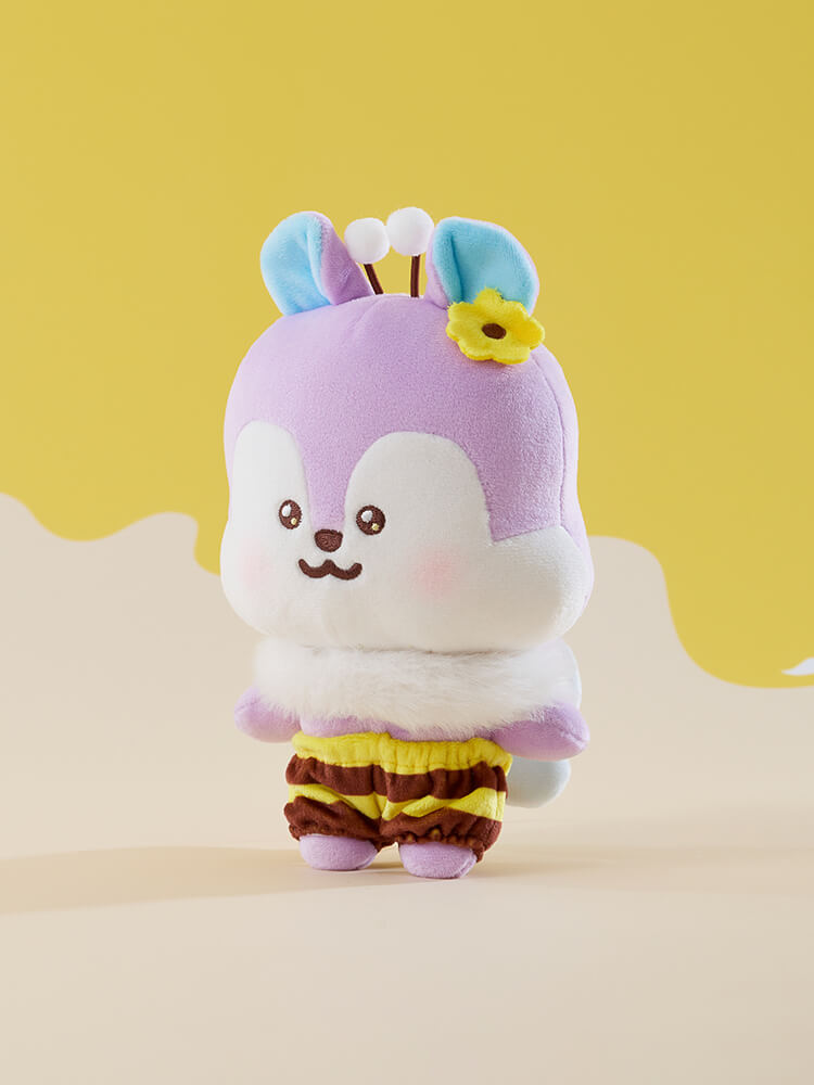 BT21 Honey Bee Medium Plush