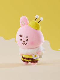BT21 Honey Bee Medium Plush