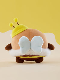 BT21 Honey Bee Medium Plush