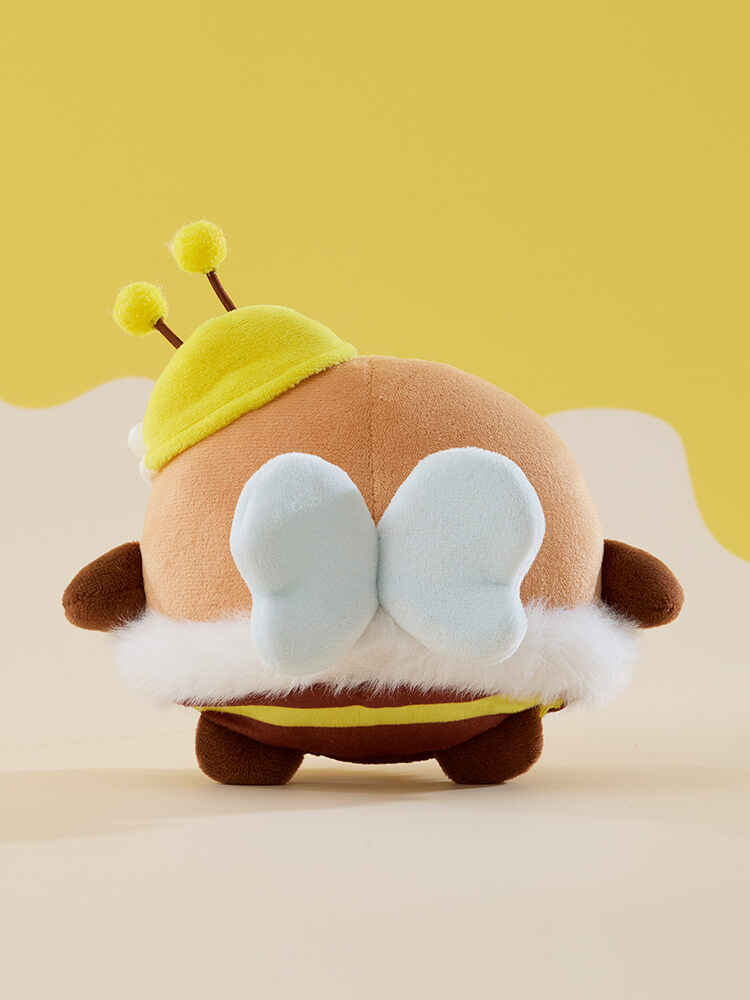 BT21 Honey Bee Medium Plush