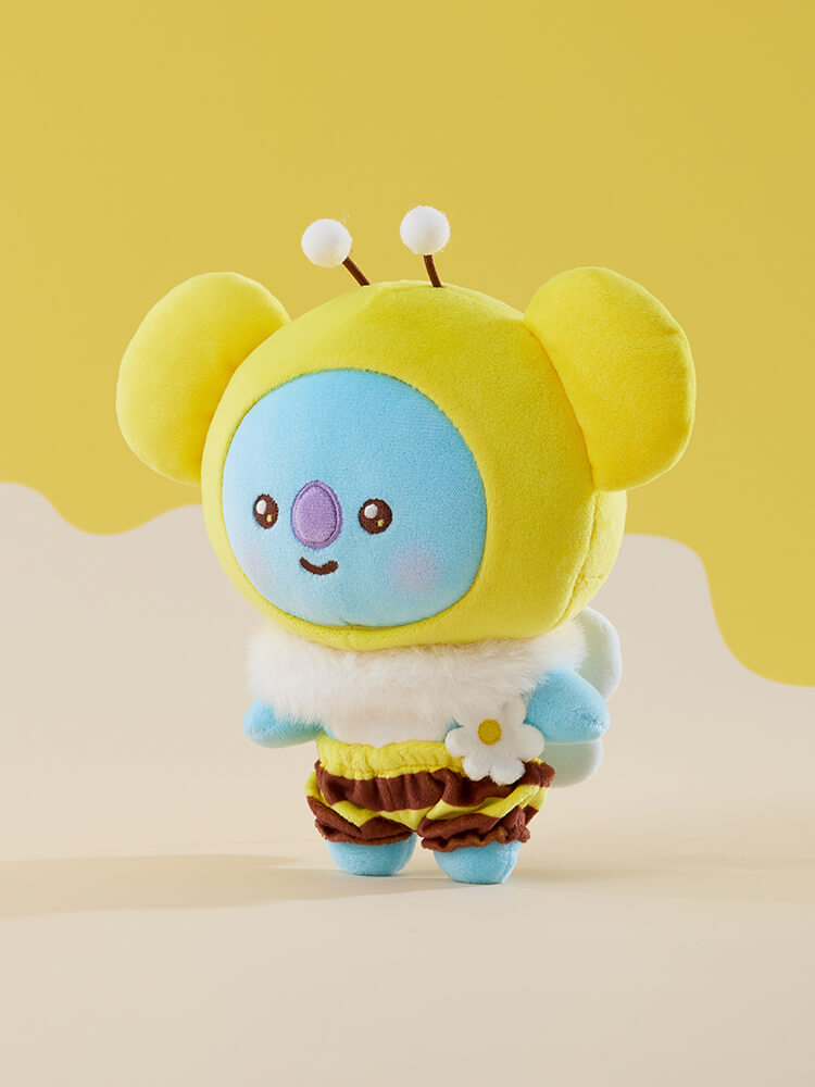BT21 Honey Bee Medium Plush