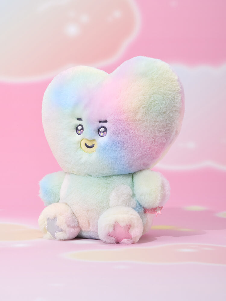 BT21 Beyond The Journey Medium Plush – LINE FRIENDS_US