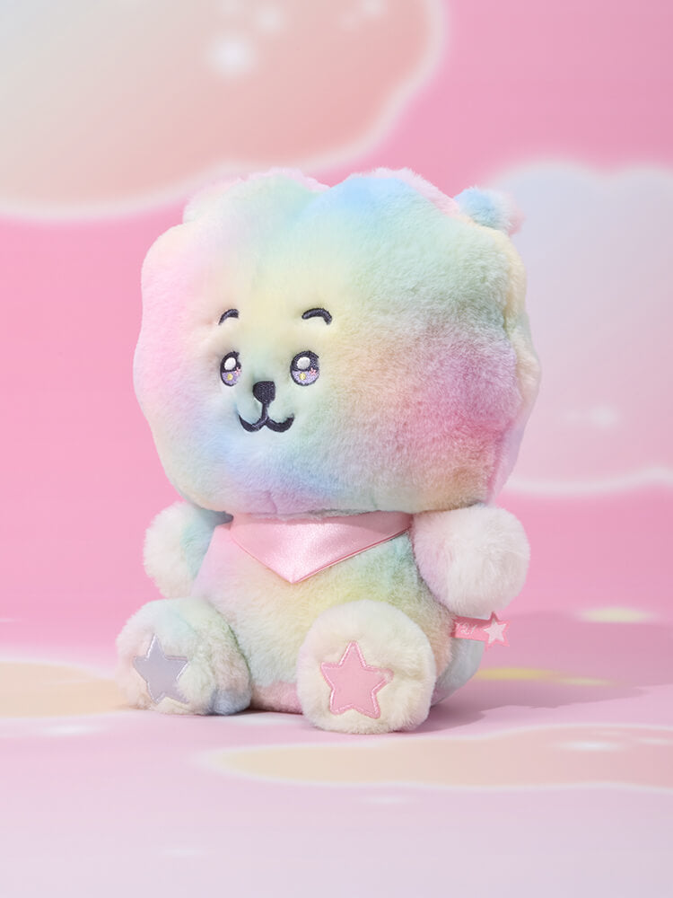 BT21 Beyond The Journey Medium Plush
