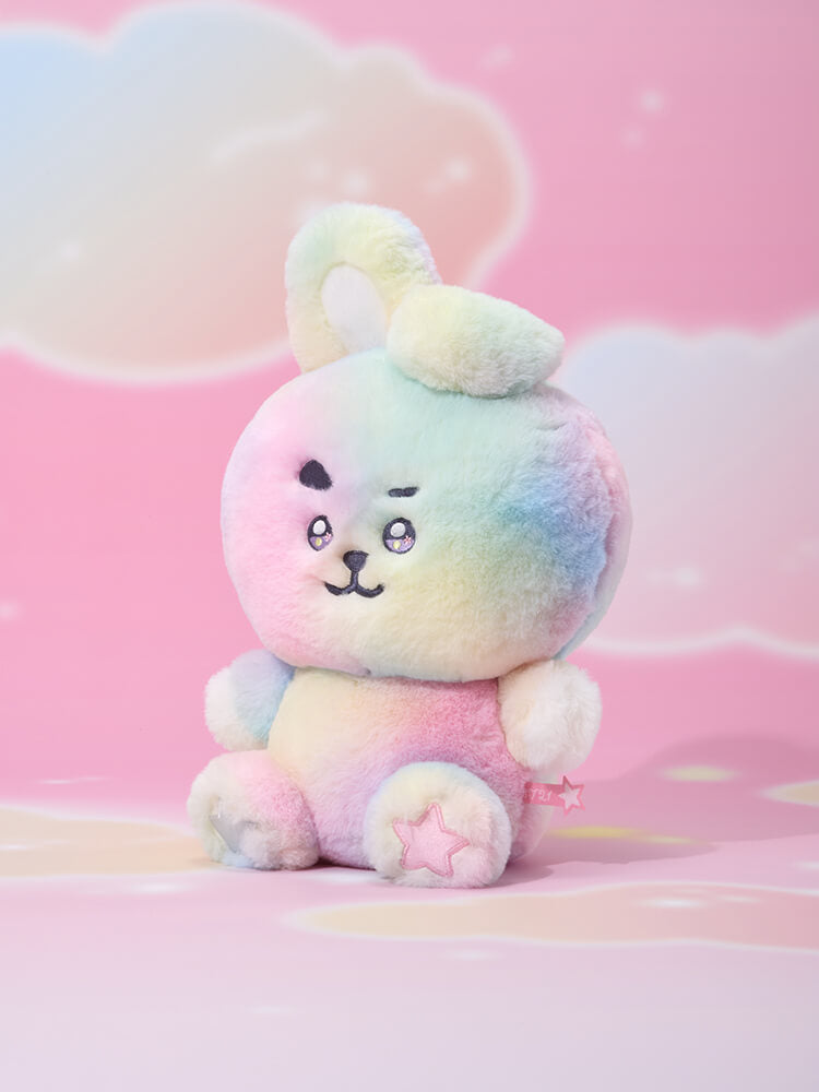 BT21 Beyond The Journey Medium Plush