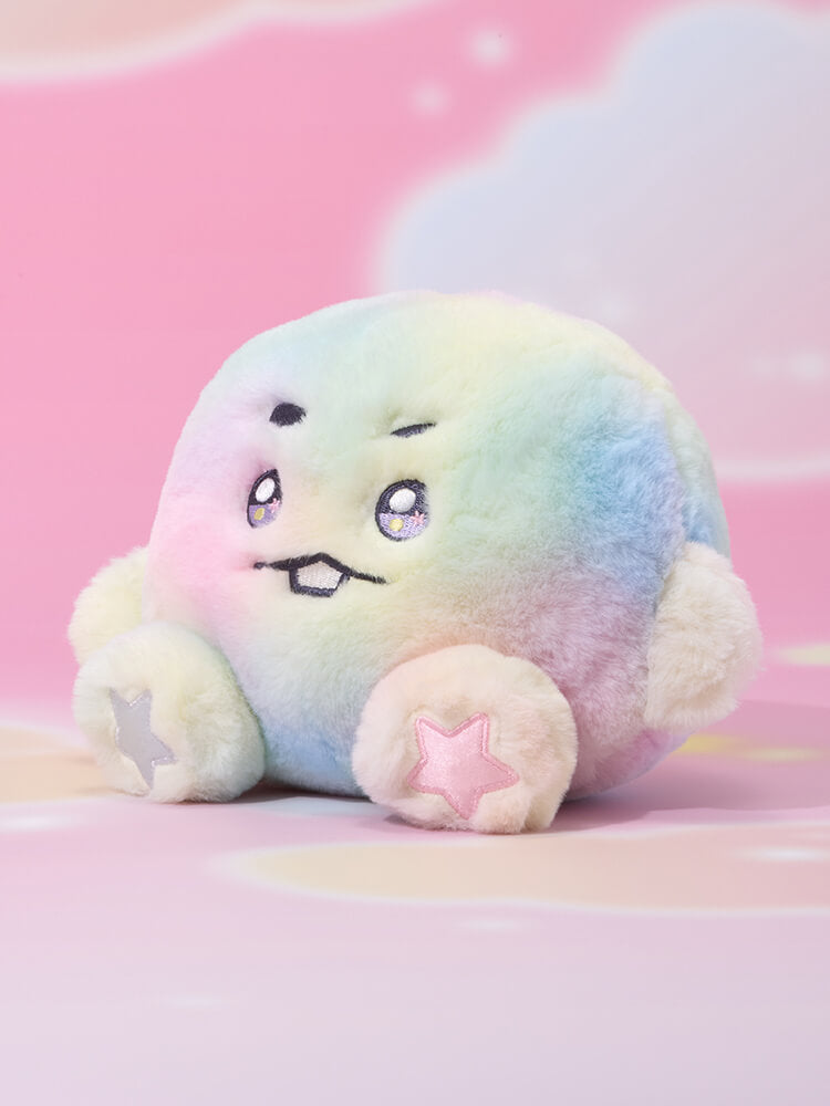 BT21 Beyond The Journey Medium Plush