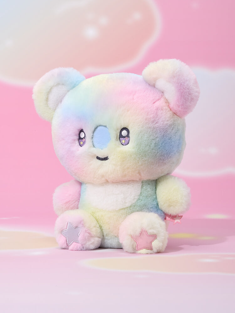 BT21 Beyond The Journey Medium Plush