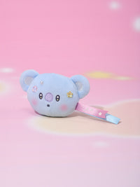 BT21 Beyond The Journey Plush Badge