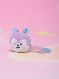 BT21 Beyond The Journey Plush Badge