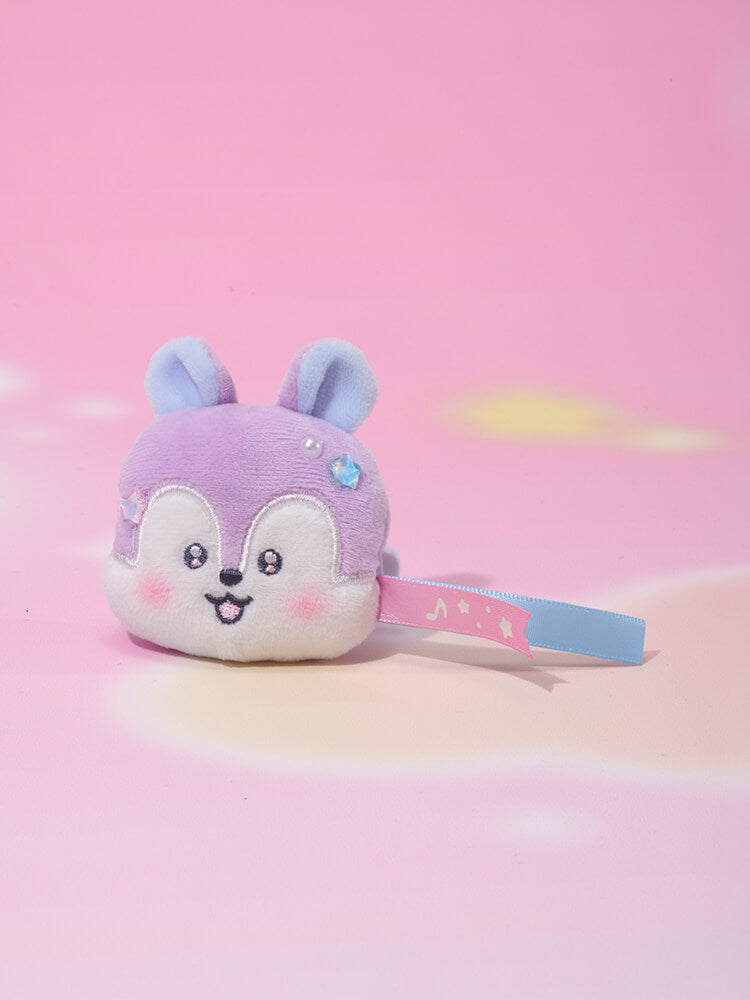 BT21 Beyond The Journey Plush Badge
