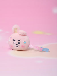BT21 Beyond The Journey Plush Badge
