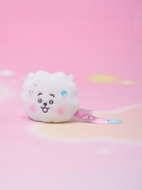 BT21 Beyond The Journey Plush Badge