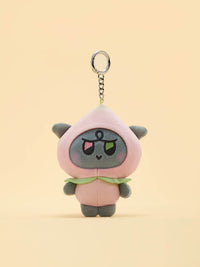 [Pre-Order] MIGHTEEZ Fruit Fairy Plush Keyring