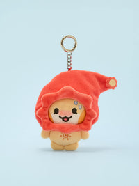 [Pre-Order] MIGHTEEZ Weather Fairy Plush Keyring