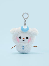 [Pre-Order] MIGHTEEZ Weather Fairy Plush Keyring