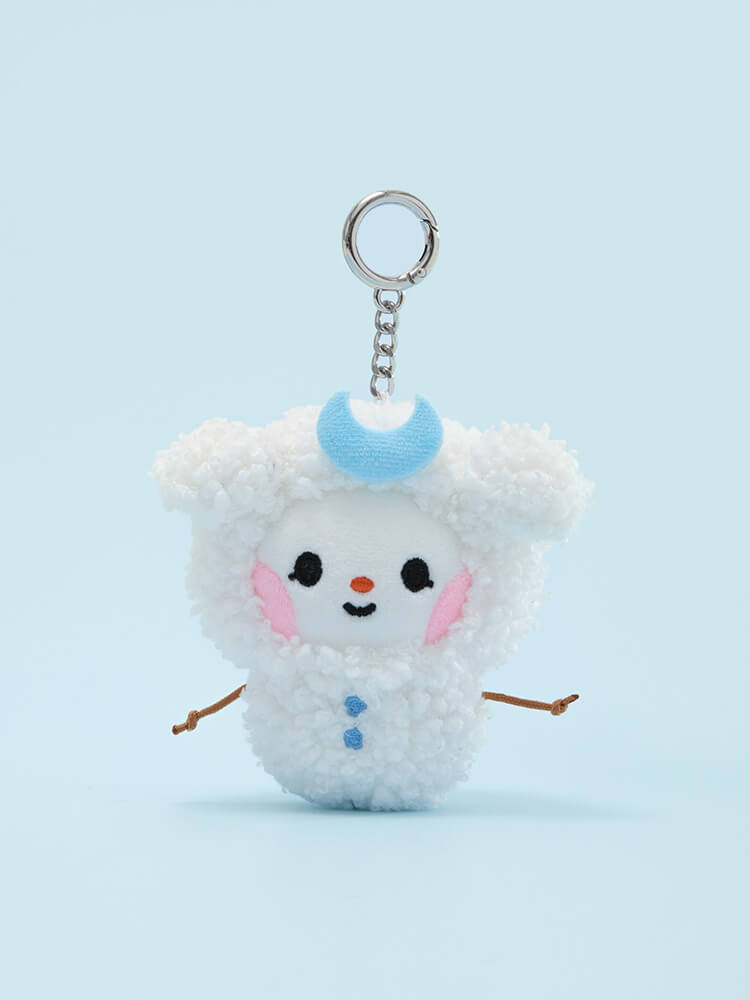 [Pre-Order] MIGHTEEZ Weather Fairy Plush Keyring