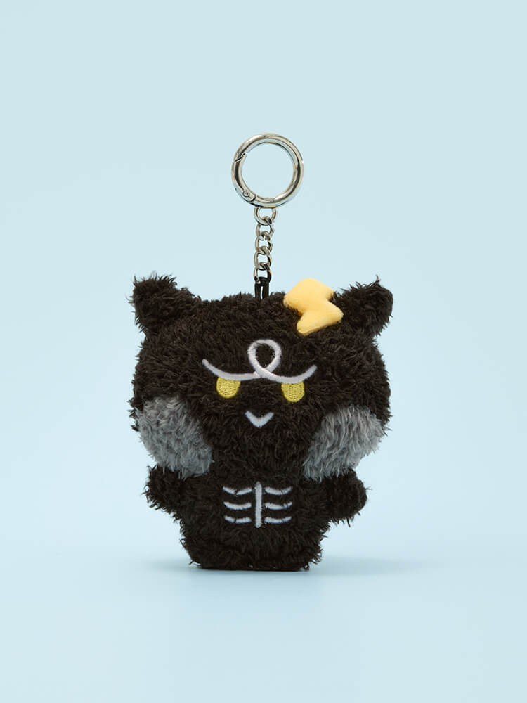 [Pre-Order] MIGHTEEZ Weather Fairy Plush Keyring