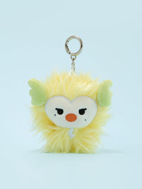 [Pre-Order] MIGHTEEZ Weather Fairy Plush Keyring