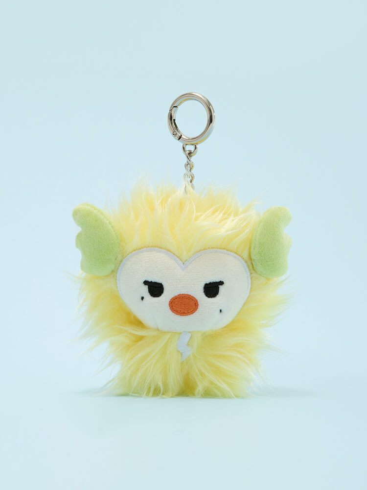 [Pre-Order] MIGHTEEZ Weather Fairy Plush Keyring