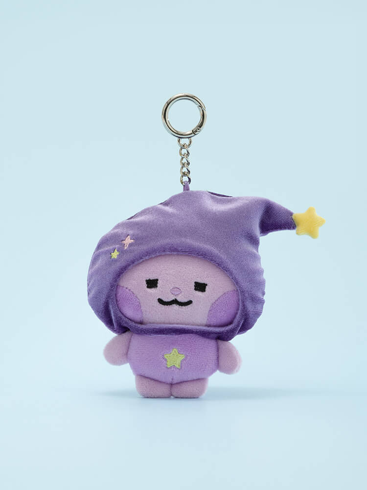 [Pre-Order] MIGHTEEZ Weather Fairy Plush Keyring
