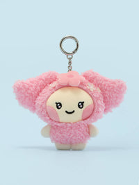 [Pre-Order] MIGHTEEZ Weather Fairy Plush Keyring