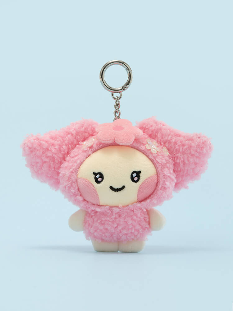 [Pre-Order] MIGHTEEZ Weather Fairy Plush Keyring
