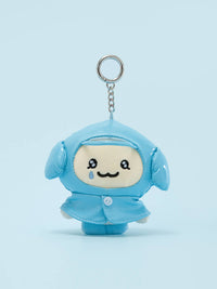 [Pre-Order] MIGHTEEZ Weather Fairy Plush Keyring