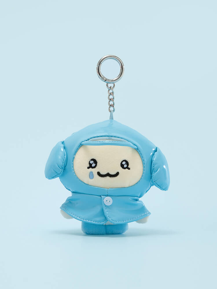 [Pre-Order] MIGHTEEZ Weather Fairy Plush Keyring
