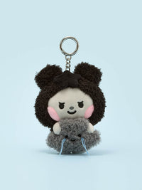 [Pre-Order] MIGHTEEZ Weather Fairy Plush Keyring