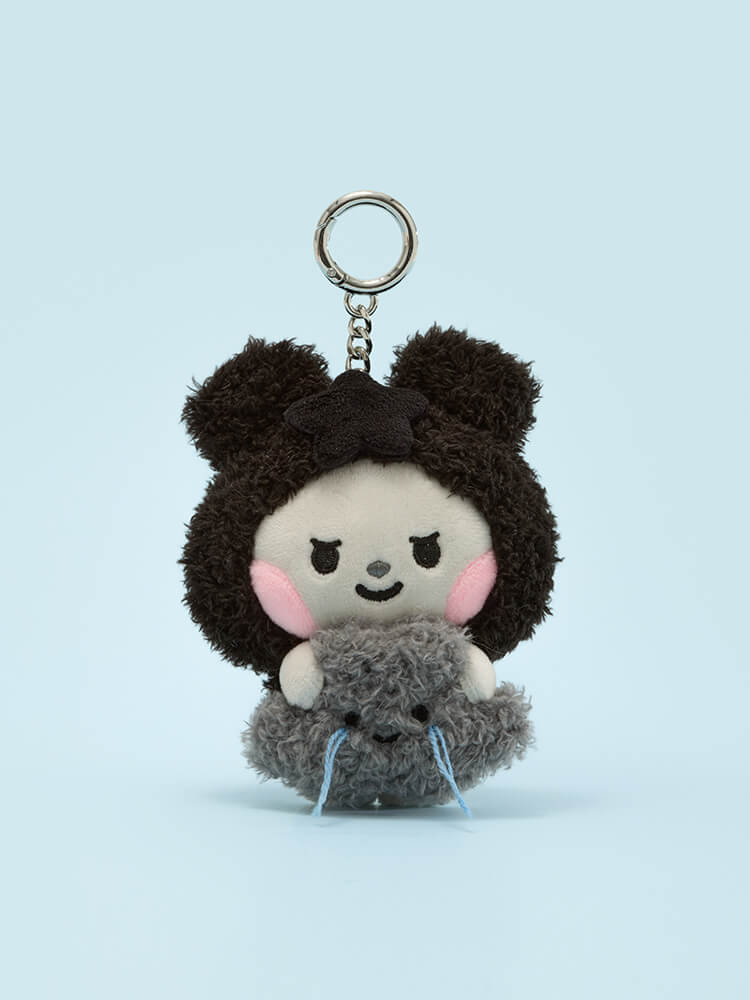 [Pre-Order] MIGHTEEZ Weather Fairy Plush Keyring