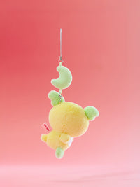 MIGHTEEZ Rock The Stage PLUSH CHARM