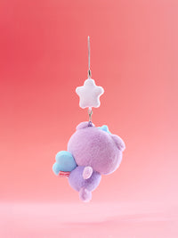 MIGHTEEZ Rock The Stage PLUSH CHARM