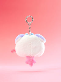 MIGHTEEZ Rock The Stage PLUSH TAPE MEASURE