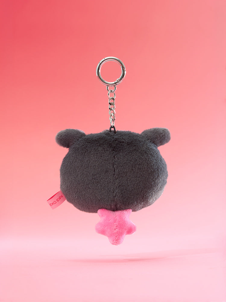 MIGHTEEZ Rock The Stage PLUSH TAPE MEASURE