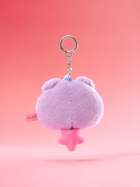 MIGHTEEZ Rock The Stage PLUSH TAPE MEASURE