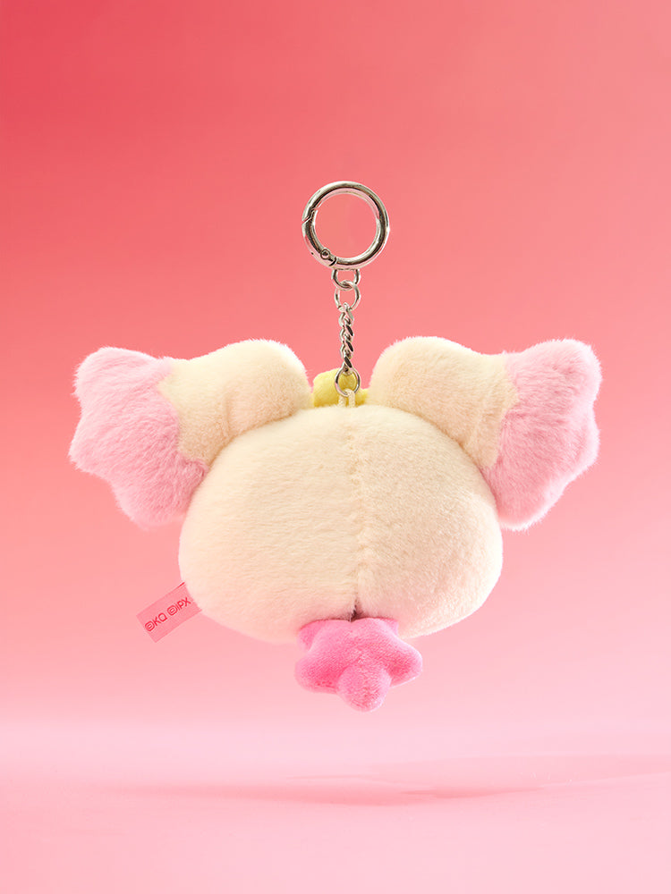MIGHTEEZ Rock The Stage PLUSH TAPE MEASURE