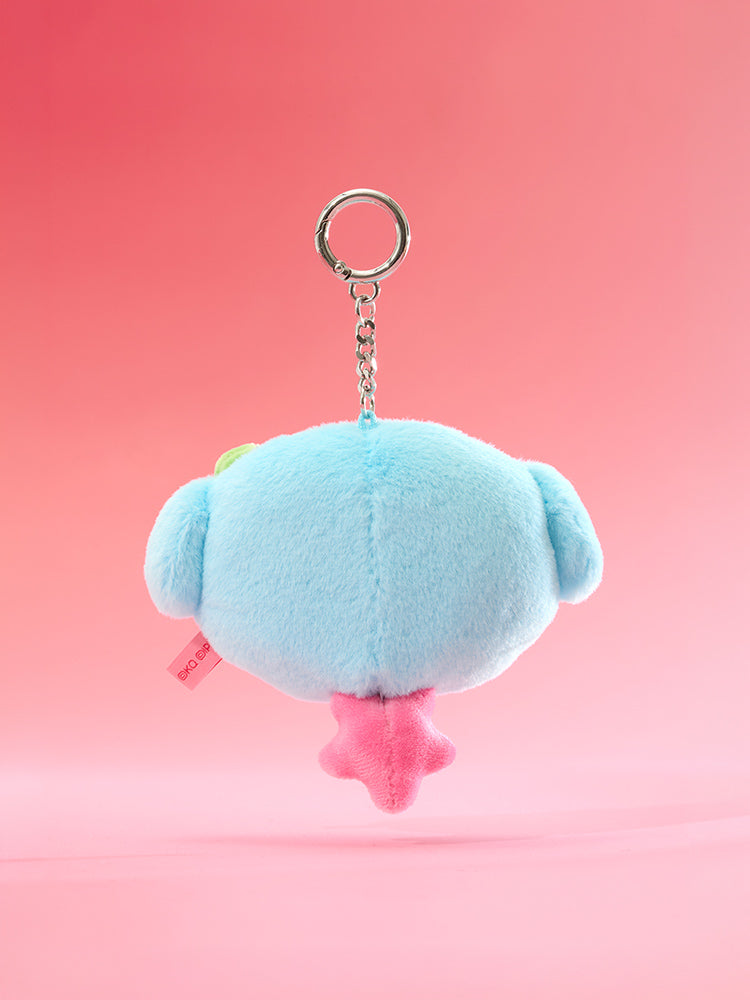 MIGHTEEZ Rock The Stage PLUSH TAPE MEASURE