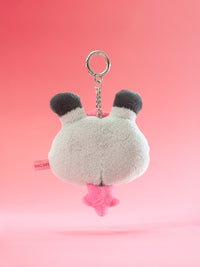 MIGHTEEZ Rock The Stage PLUSH TAPE MEASURE